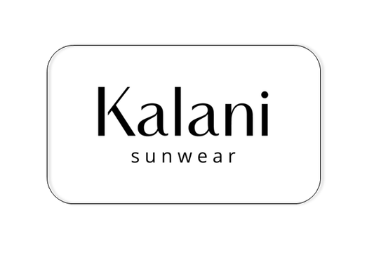 Kalani sunwear Gift Card